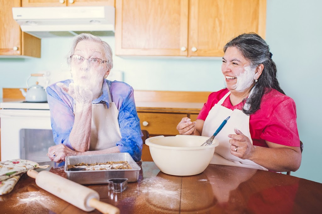 Nurse Next Door Home Care Services - Calgary, AB | 4411 6 St SE #180, Calgary, AB T2G 4E8, Canada | Phone: (403) 454-1399
