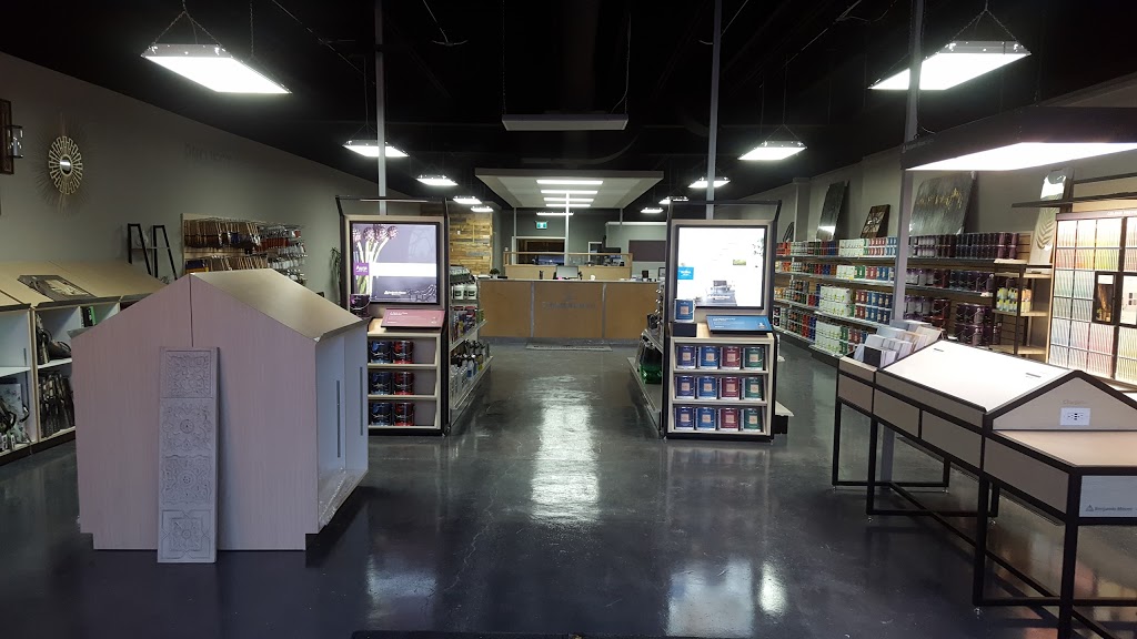 Hyde Park Paint & Paper | 1175 Hyde Park Rd #3, London, ON N6H 5K6, Canada | Phone: (519) 472-4100