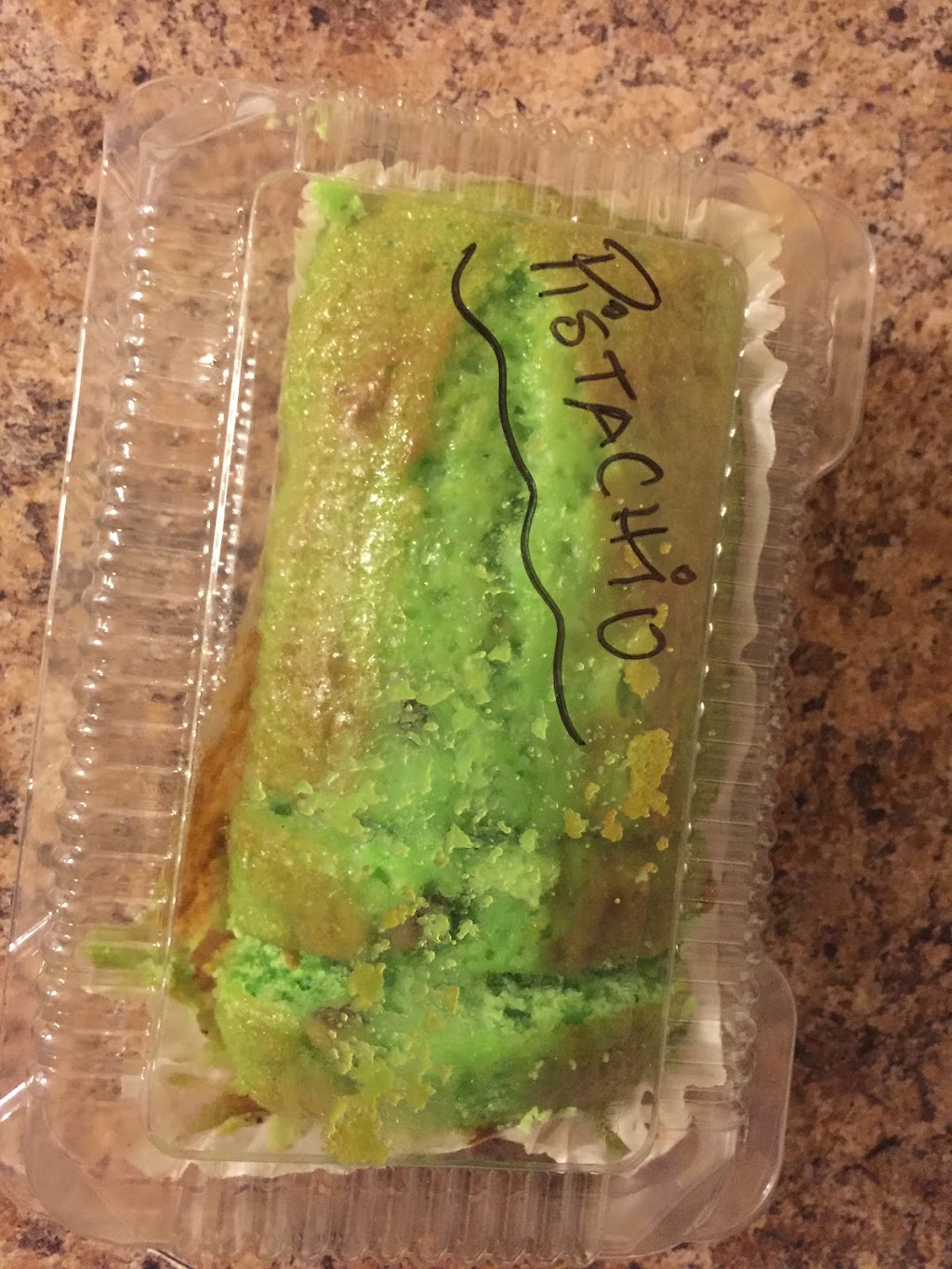 Bun King Bakery | 31 Lapsley Rd, Scarborough, ON M1B 1K1, Canada | Phone: (416) 754-2892