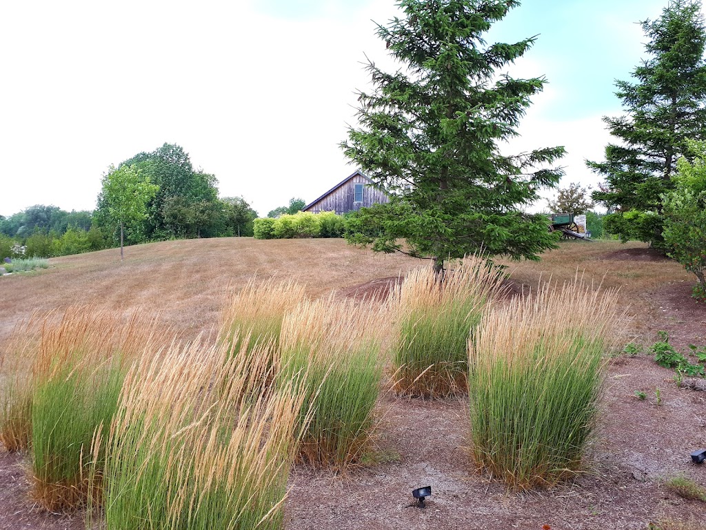 Ground Effects Landscapes | 341411 Concession Road 2 NDR, Hanover, ON N4N 3H6, Canada | Phone: (519) 364-5151