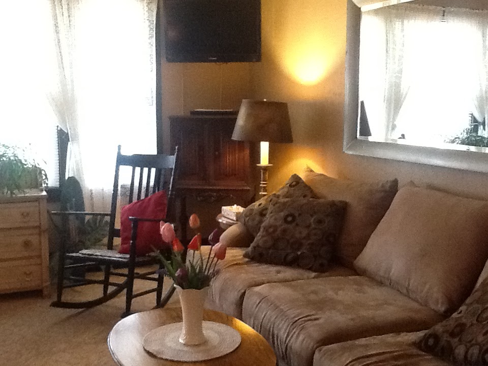 Niagara Getaway | 1441 Fort Ave, Niagara Falls, NY 14303, USA | Phone: (716) 990-4252