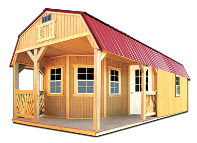 Old Hickory Buildings Of Yarmouth | 11 Hillside Rd, Middle West Pubnico, NS B0W 2M0, Canada | Phone: (902) 430-7353