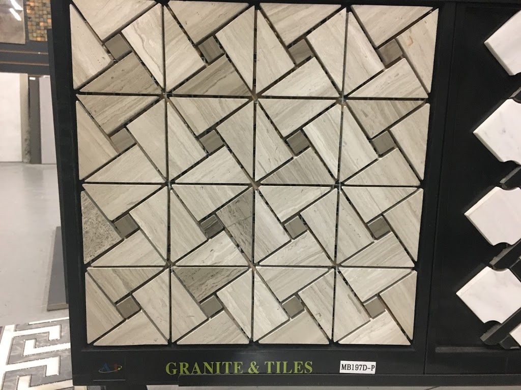 AOne Tile + Stone Surrey | 14771 64 Ave, Surrey, BC V3S 1X6, Canada | Phone: (604) 597-4412