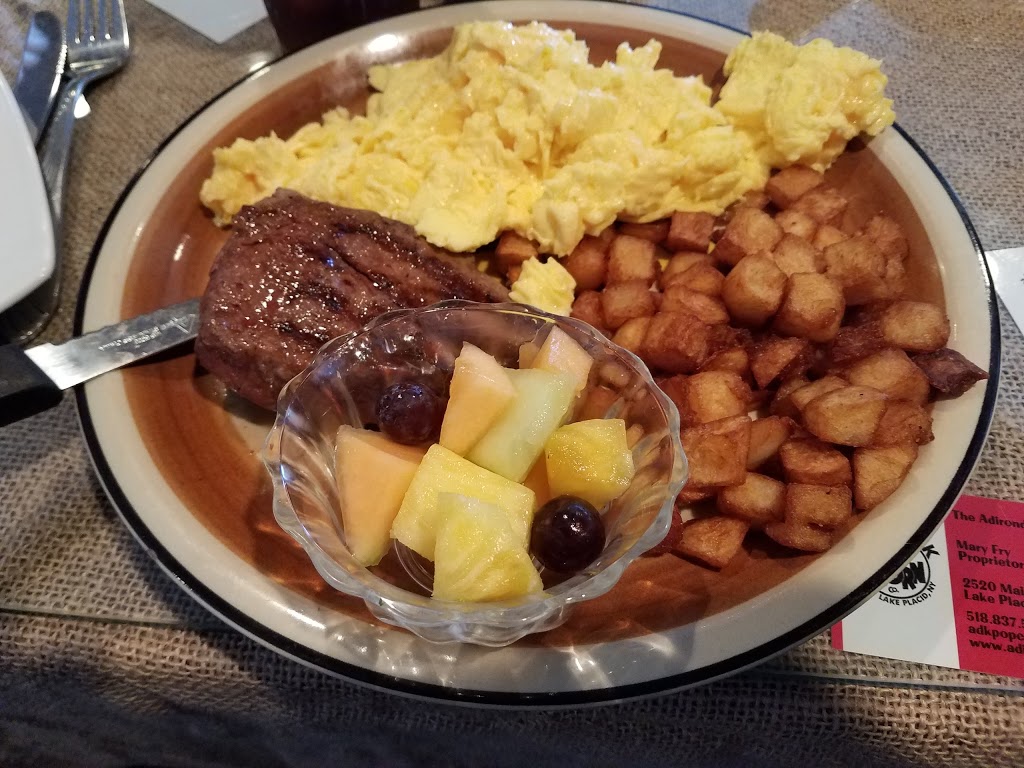 The Coal Docks Restaurant & Bar | e, 592 Broadway St, Cape Vincent, NY 13618, USA | Phone: (315) 501-4079