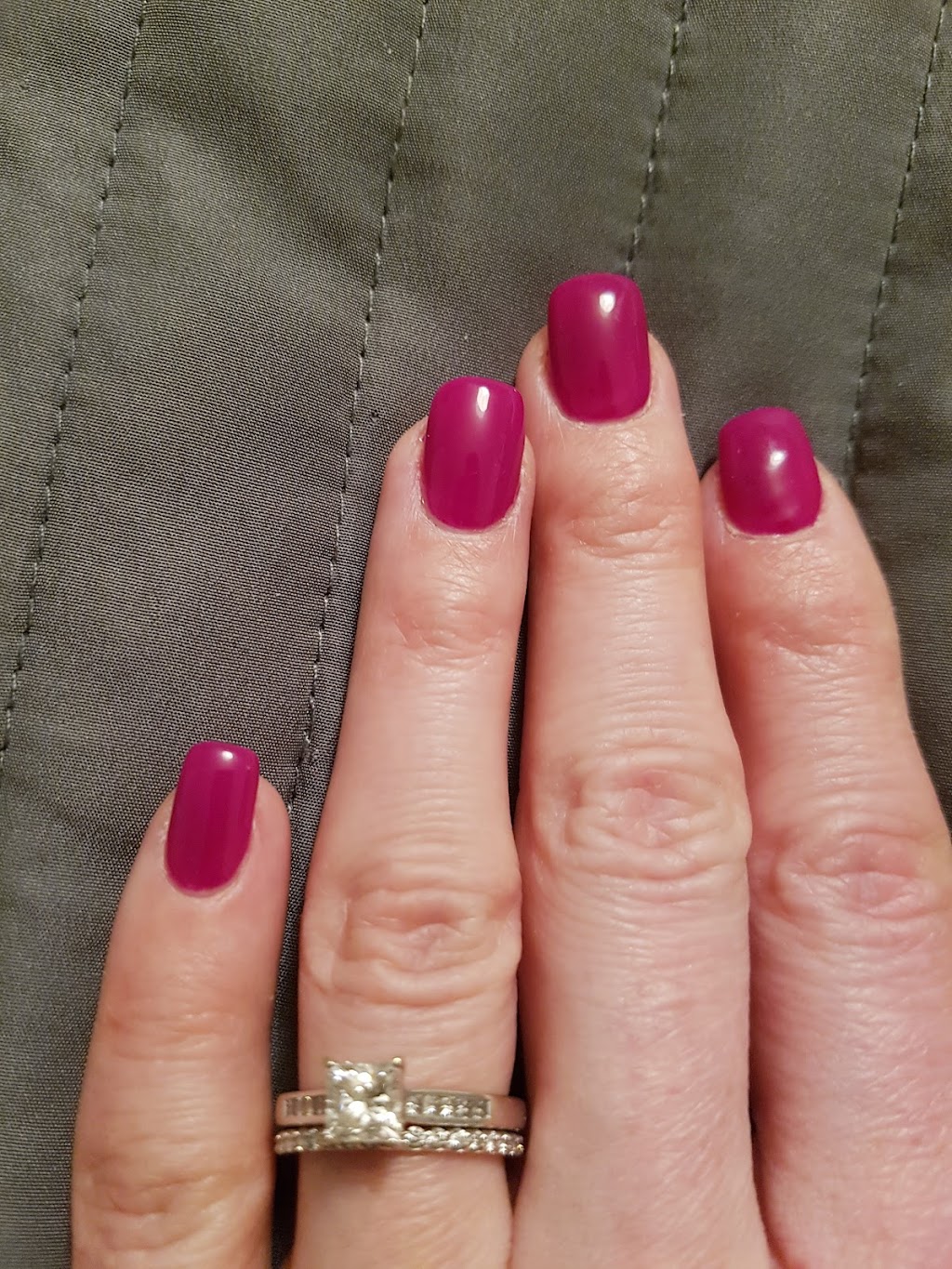 May Nails & Spa | 2681 Bur Oak Ave #2, Markham, ON L6B 1K8, Canada | Phone: (905) 554-3732