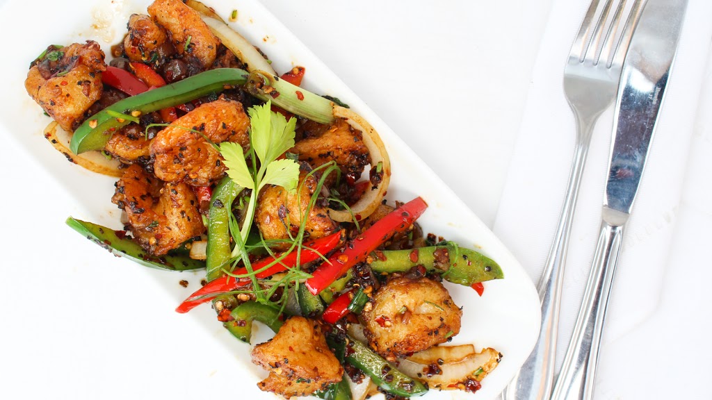 Wangs Kitchen | 4559 Hurontario St #12A, Mississauga, ON L4Z 3L9, Canada | Phone: (905) 712-4370