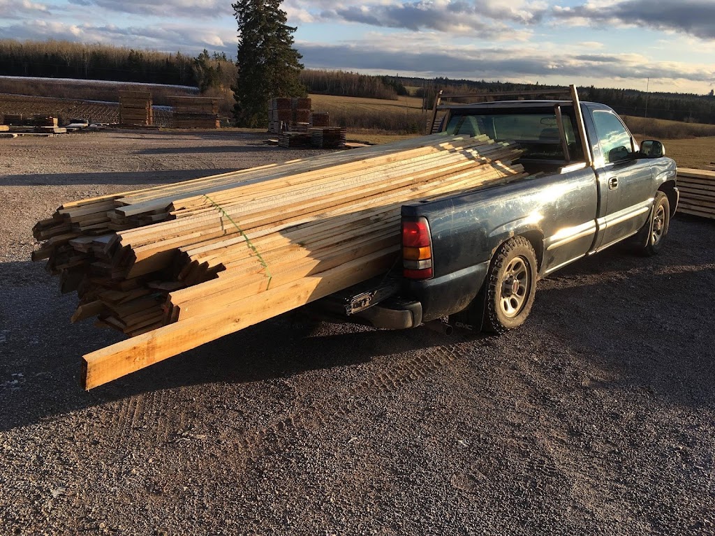 Ridgebrook Lumber Ltd | 396 Hicks Settlement Rd, Havelock, NB E4Z 5B6, Canada | Phone: (506) 534-2277
