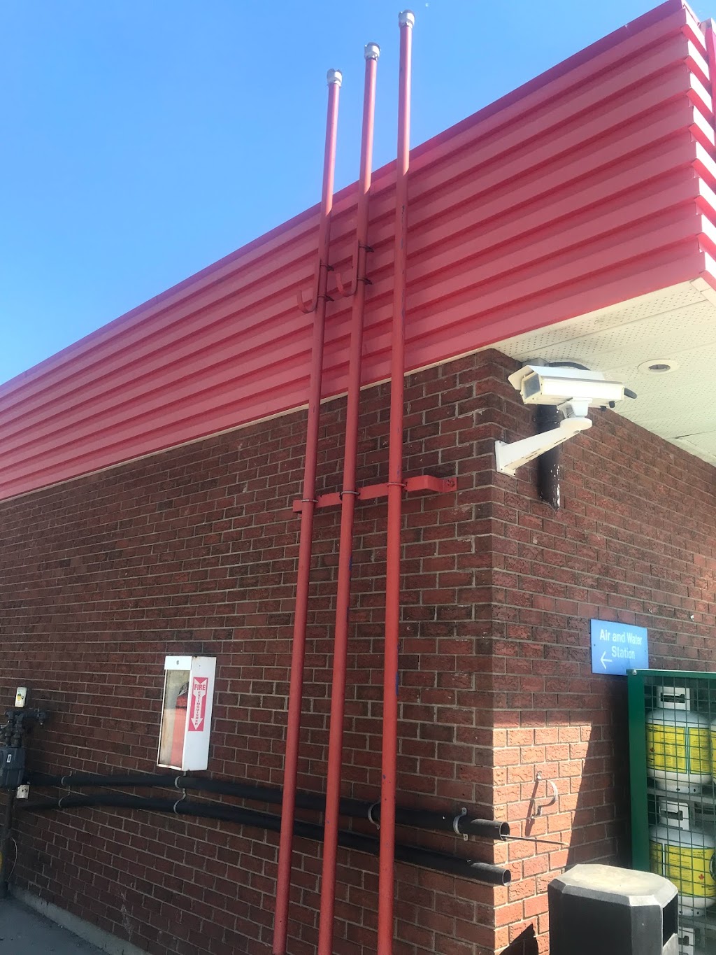 BENNYS PAINTING LTD | 31 Deer Ridge Dr, St. Albert, AB T8N 5Y9, Canada | Phone: (780) 710-4234