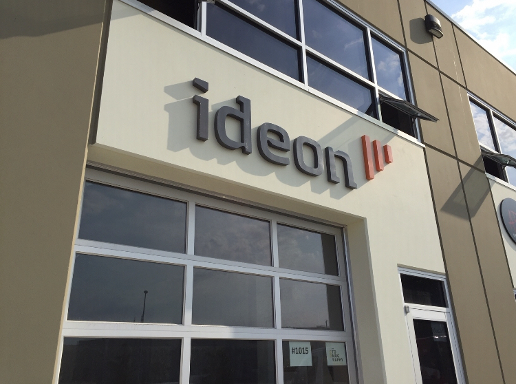 Ideon Technologies Inc. | 12471 Horseshoe Way Suite 1015, Richmond, BC V7A 4X6, Canada | Phone: (888) 704-3366