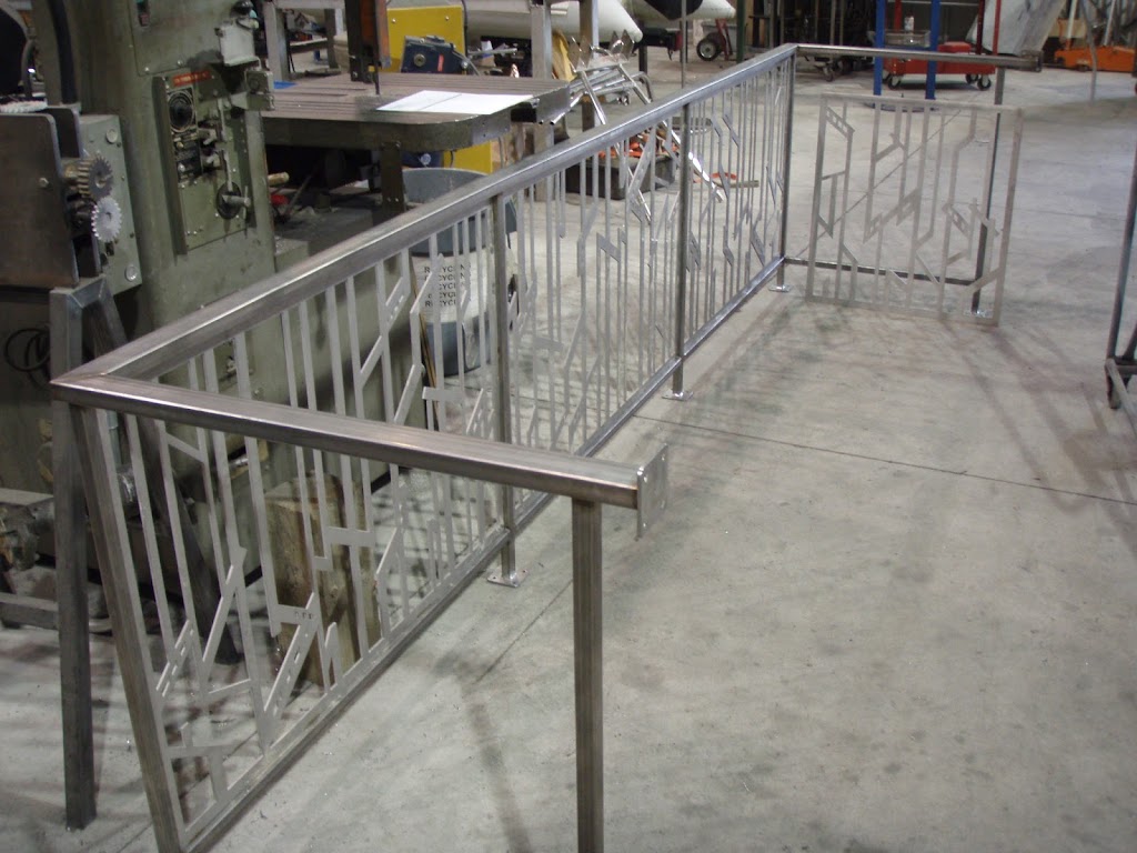 Stainless Outfitters Inc. | 161 Saunders Rd, Barrie, ON L4N 9A3, Canada | Phone: (705) 725-1779