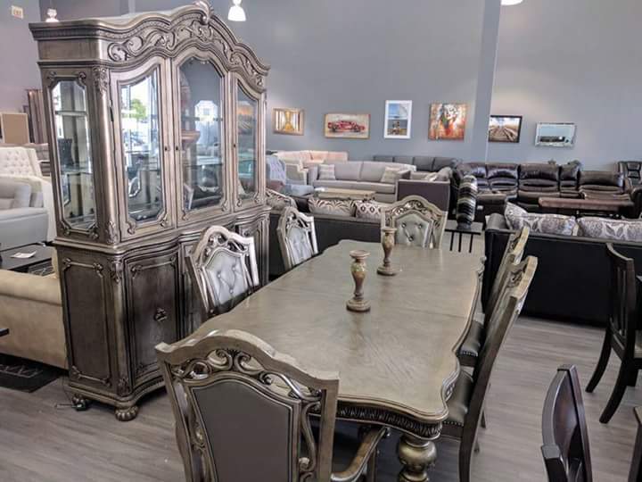 EVEREST FURNITURE | 80 Finchdene Square, Scarborough, ON M1X 1S3, Canada | Phone: (416) 332-0721
