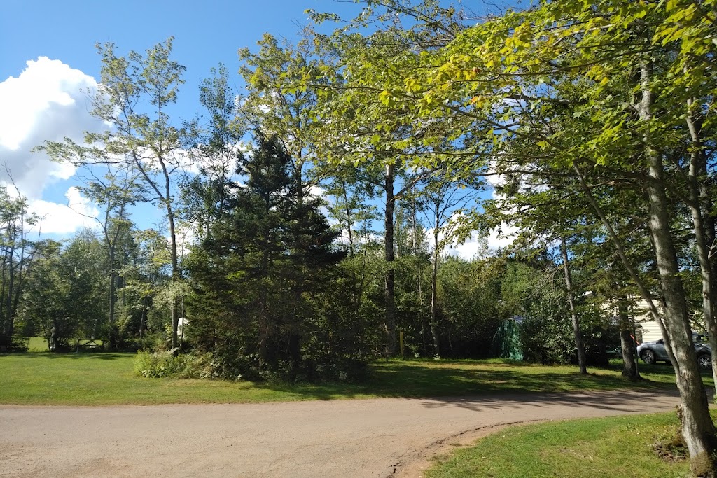 Crystal Beach Campground | 178 Crystal Dr, Summerside, PE C1N 4J8, Canada | Phone: (877) 433-2267