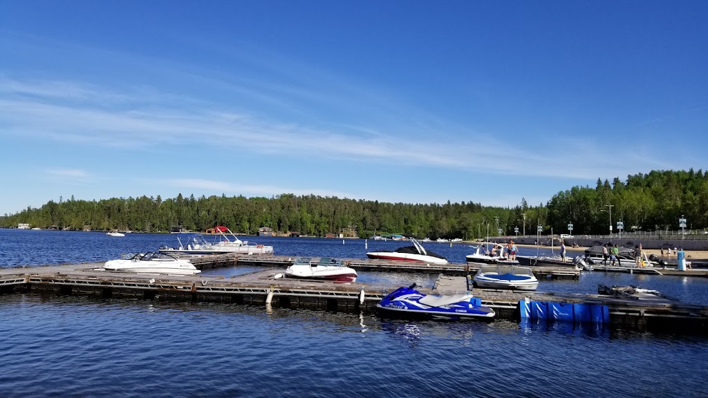 West Hawk Lake Campground | Manitoba R0E 2H0, Canada | Phone: (204) 349-2128