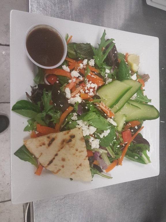 Out-Back Restaurant & Lounge | 500 Norwich Ave, Woodstock, ON N4S 3W5, Canada | Phone: (519) 290-5151