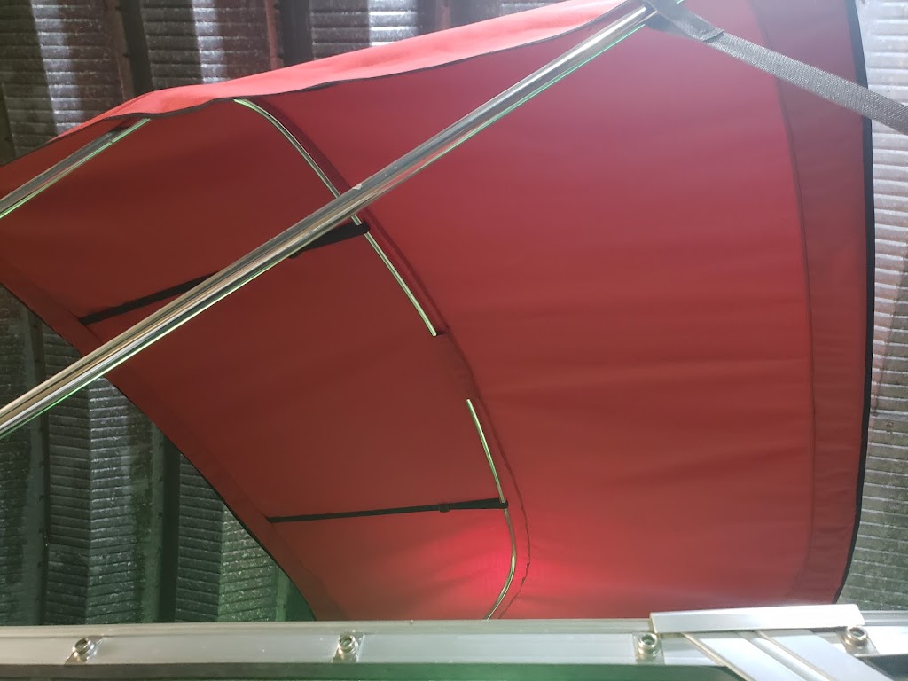 Outdoor Canvas Repairs | 470 Walden Blvd, Fort Erie, ON L2A 1R9, Canada | Phone: (705) 321-1033