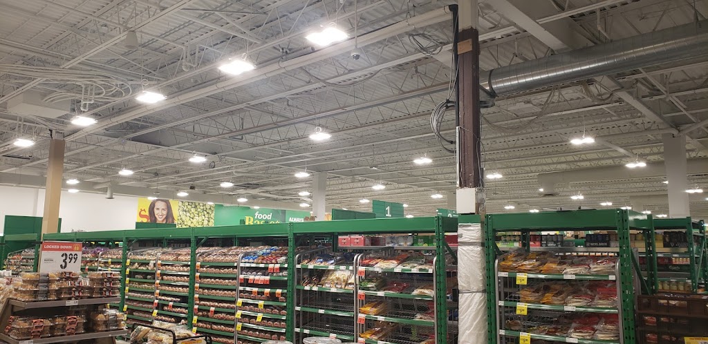 Food Basics | 505 Highway 118 W Kings, Bracebridge, ON P1L 1T4, Canada | Phone: (705) 645-8751