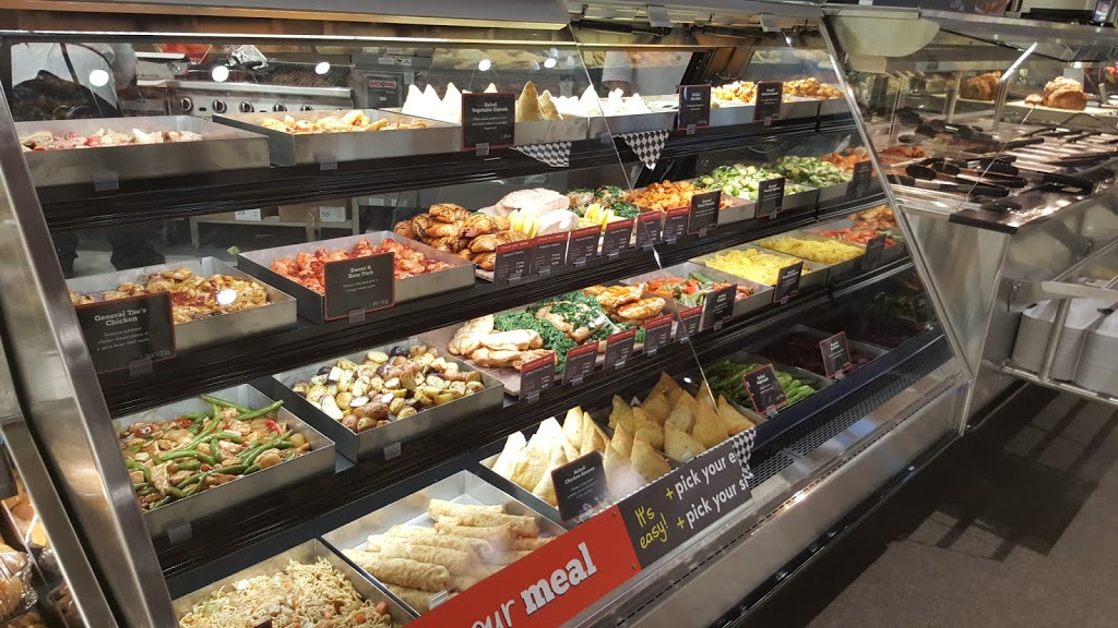 Sobeys - Walker | 5309 Ellerslie Rd SW, Edmonton, AB T6X 1A4, Canada | Phone: (780) 450-0007