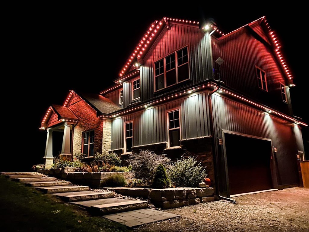 Niagara LED Lighting | 2836 Effingham St, St. Catharines, ON L2R 6P7, Canada | Phone: (905) 650-8054