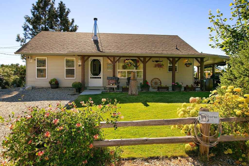 Poolside Retreat | 5120 Cousins Rd, Peachland, BC V0H 1X2, Canada | Phone: (778) 214-2647