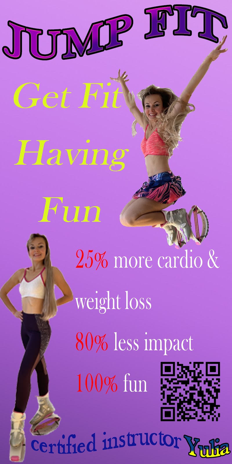 Jump Fit Dance: Kangoo Jumps Classes, Solo Latin Dance Classes | 1204 89 Ave SW, Calgary, AB T2V 0W4, Canada | Phone: (403) 671-4815