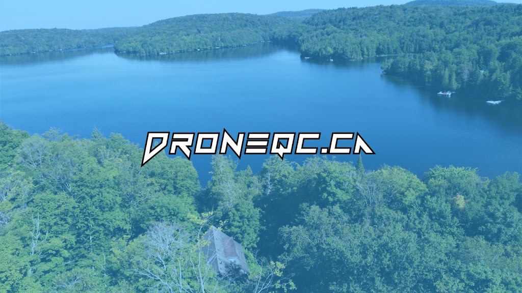 DroneQC | 2430 Rue dAlger, Québec, QC G1P 3K2, Canada | Phone: (418) 431-1071