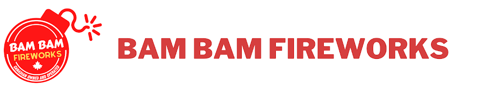 Bam Bam Fireworks | 425 Bingemans Centre Dr, Kitchener, ON N2B 3X7, Canada | Phone: (226) 988-2657