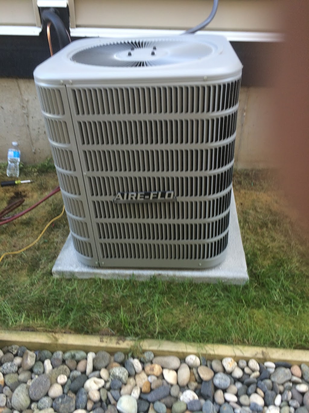 Complete Heating and Air Conditioning Service | 4581 Manson Ave, Powell River, BC V8A 3N3, Canada | Phone: (604) 489-3184