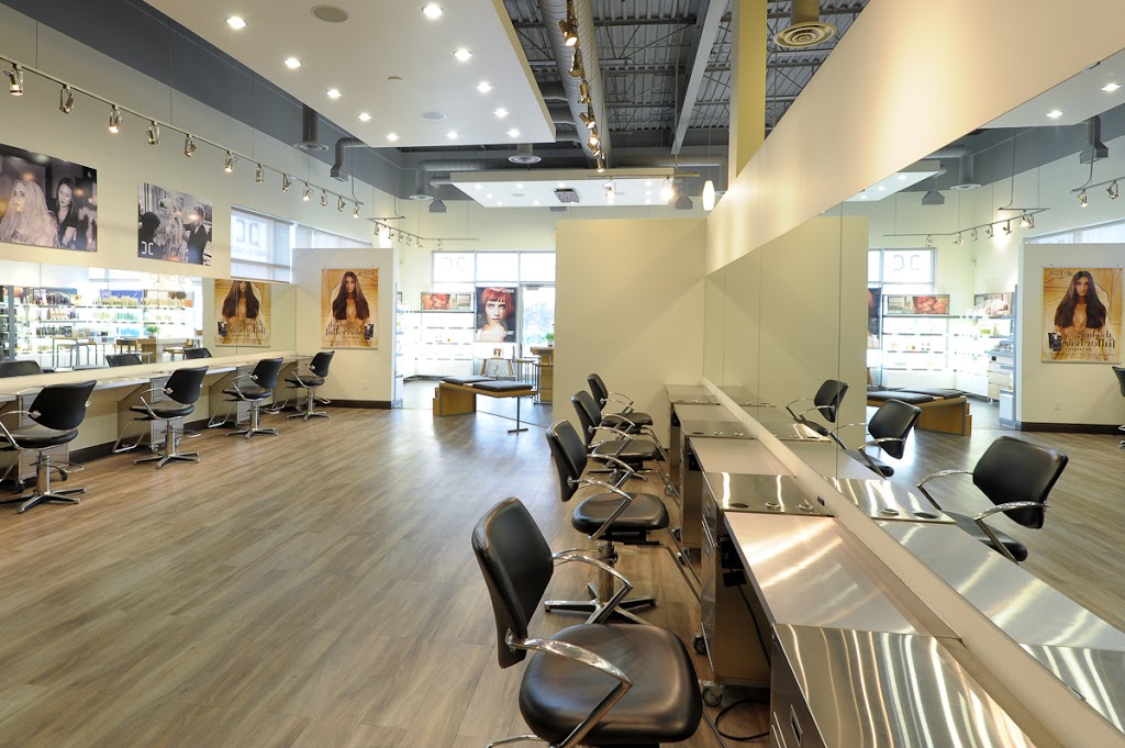 Daniel Christopher Salon | Grasslands South Regina | 4637 Gordon Rd, Regina, SK S4W 0B7, Canada | Phone: (306) 525-4020