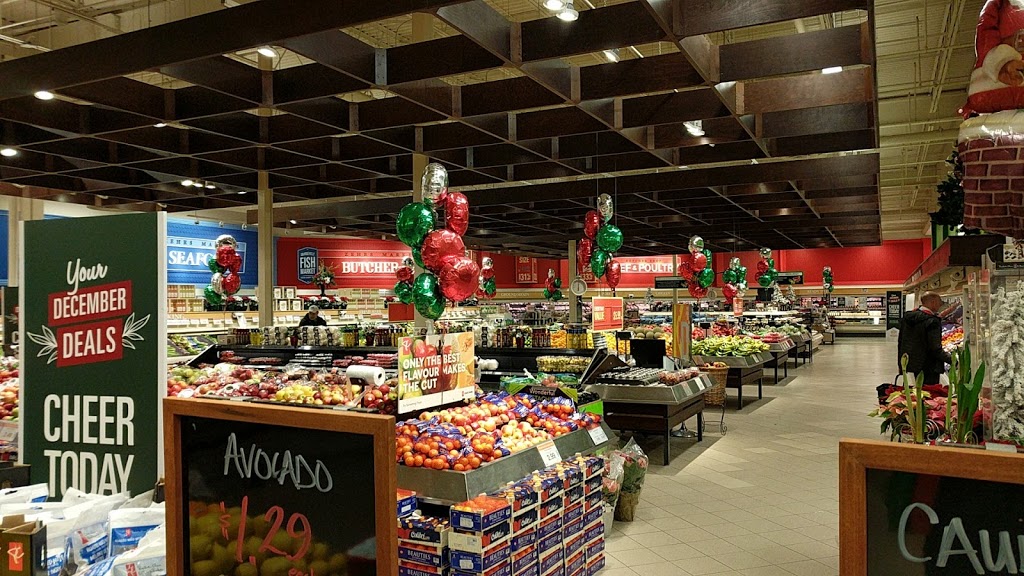 Zehrs Markets | 50 4th Ave, Orangeville, ON L9W 1L0, Canada | Phone: (519) 942-4223