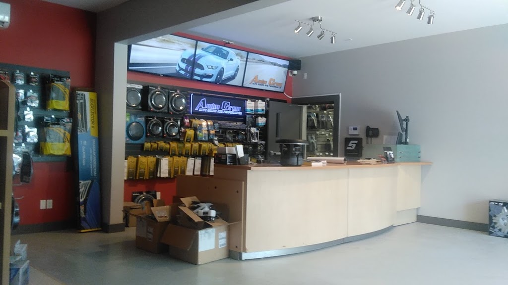 Audio Crew | 624 Salisbury Rd, Moncton, NB E1E 1B8, Canada | Phone: (506) 858-2739