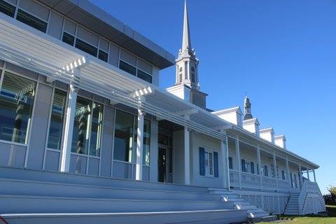 Espace culturel Richard-Verreau | 177 Rue de lÉglise, Château-Richer, QC G0A 1N0, Canada | Phone: (418) 824-4292