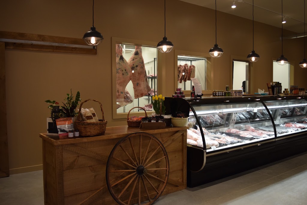 Heatherlea Farm Shoppe | 17049 Winston Churchill Blvd, Terra Cotta, ON L7K 1J1, Canada | Phone: (519) 927-5902
