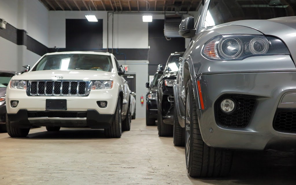Car Gallery | 330 40 Ave NE, Calgary, AB T2E 2M7, Canada | Phone: (403) 717-0890