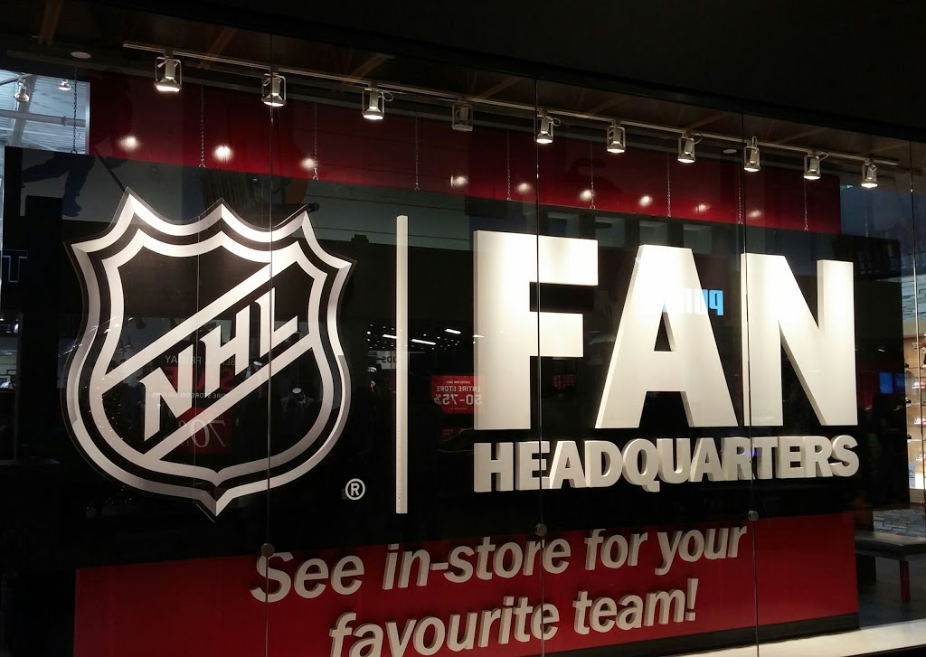 Pro Hockey Life South Edmonton | 1412 99 St NW, Edmonton, AB T6N 0A4, Canada | Phone: (780) 409-8395