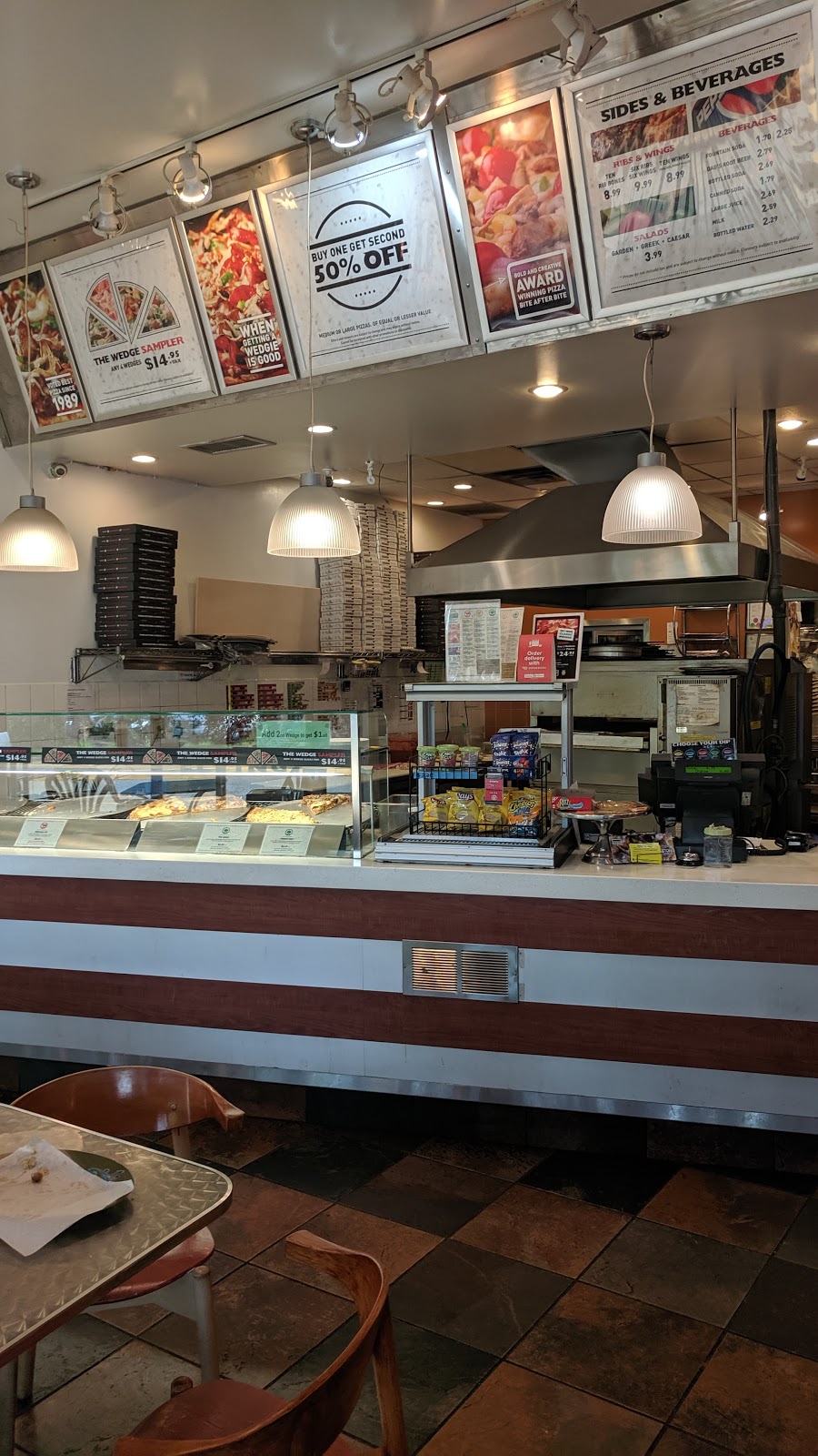 Flying Wedge | 333 Brooksbank Ave #140, North Vancouver, BC V7J 3S8, Canada | Phone: (604) 929-3343