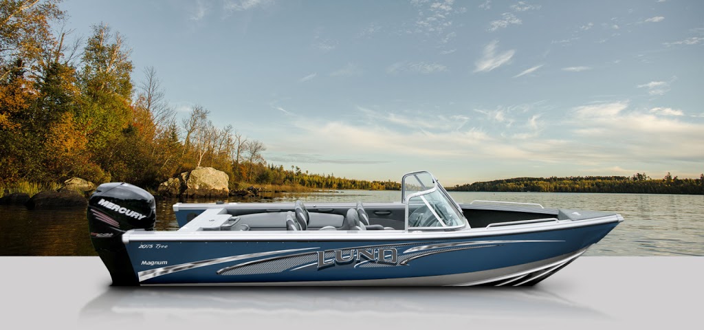 Binette Marine Inc. | 131 Rue Saint Joseph O, Disraeli, QC G0N 1E0, Canada | Phone: (418) 449-1777