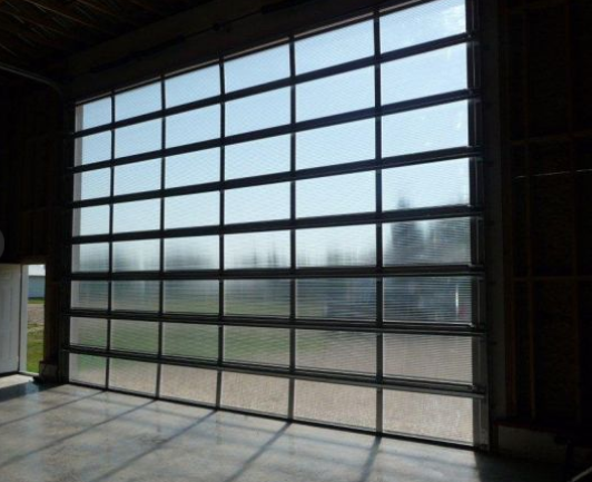 Comtec Overhead Door Experts | 456 NB-11, Lower Newcastle, NB E1V 7G1, Canada | Phone: (506) 210-2224