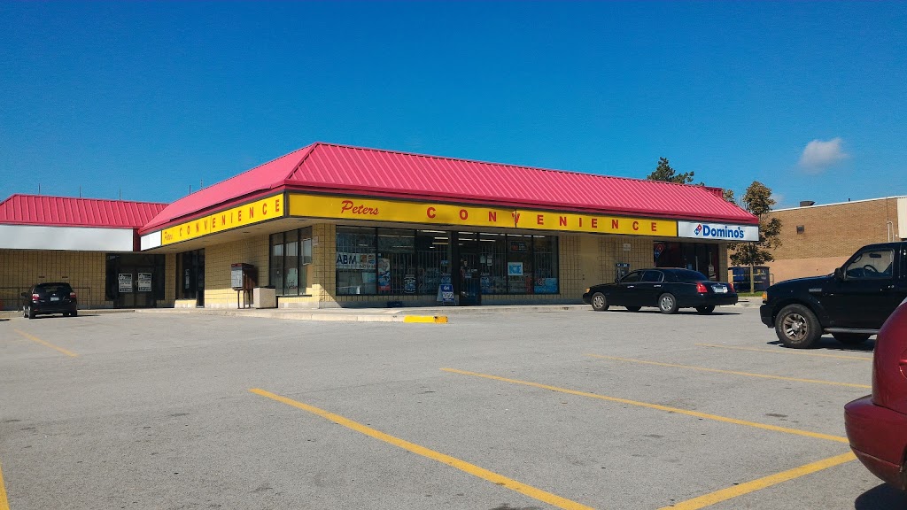 Peter Convenience - 1050 Upper Gage Ave, Hamilton, ON L8V 5B7, Canada