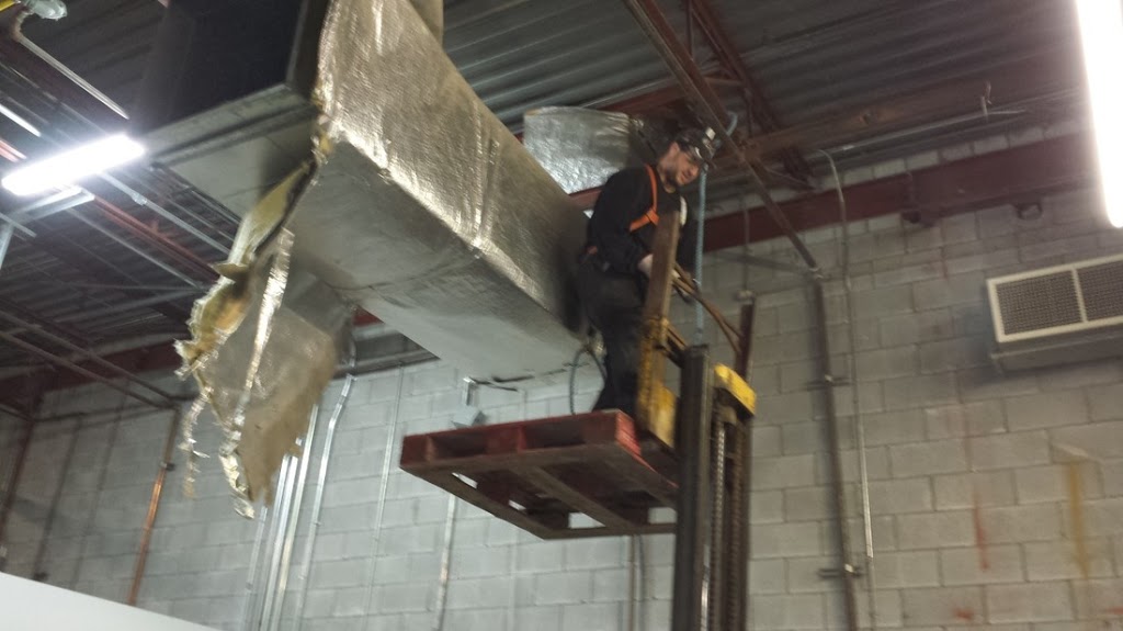 Recyc-Métaux Solution Inc | 164 Rue Foucreault, Saint-Philippe, QC J0L 2K0, Canada | Phone: (514) 712-7160