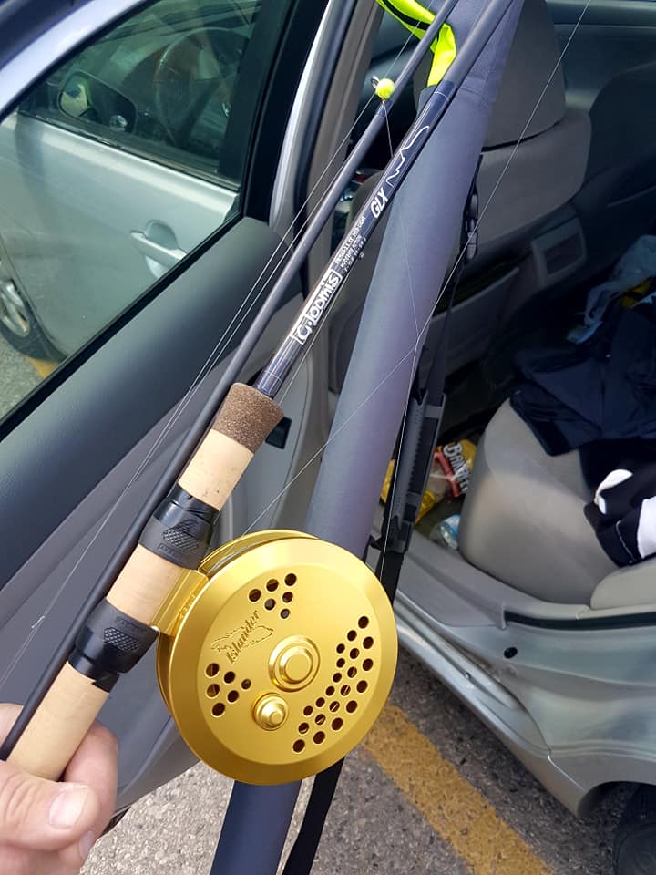Angling Sports London | 681 Highbury Ave N, London, ON N5W 4L4, Canada | Phone: (519) 649-7429