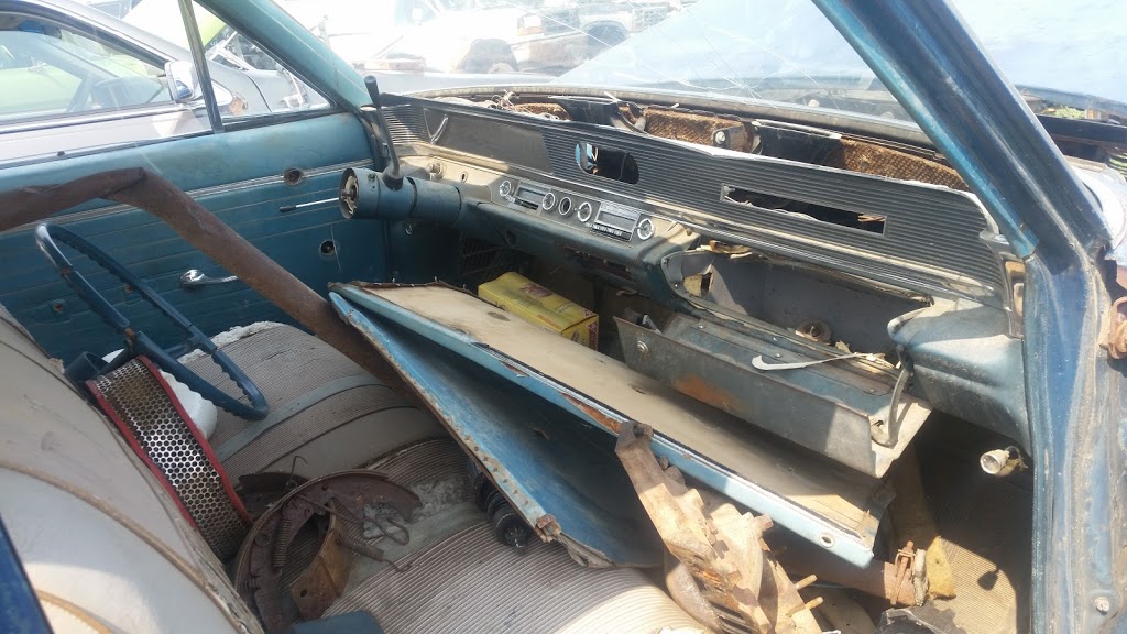 Bucks Auto Parts Calgary | 2468 61 Ave SE, Calgary, AB T2C 4V2, Canada | Phone: (403) 276-2825