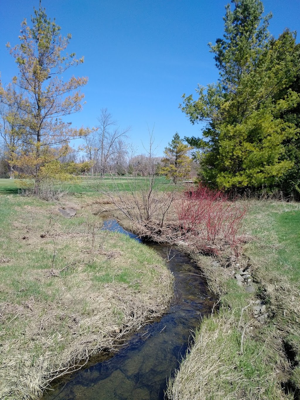 Harbourview Golf & Country Club | 1284 Shore Acres Dr, Gilford, ON L0L 1R0, Canada | Phone: (705) 456-2018