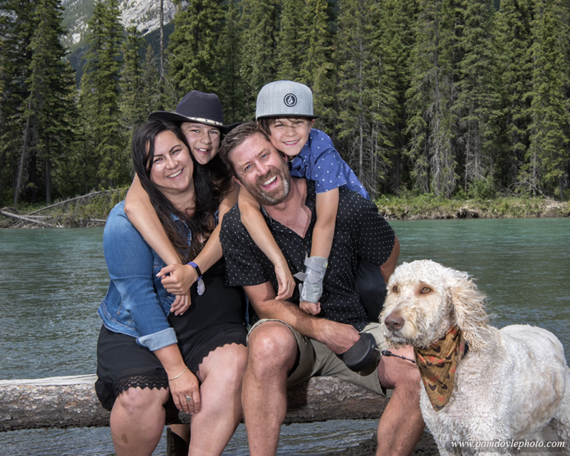 Photography by Pam Doyle | 700 Wilson Way, Canmore, AB T1W 2Y8, Canada | Phone: (403) 678-8492