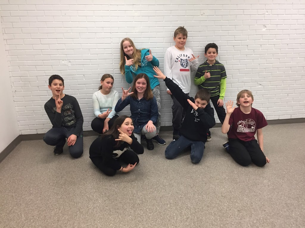 Oakville Improv Theatre Company | 2302 Bridge Rd, Oakville, ON L6L 3L5, Canada | Phone: (416) 230-5967