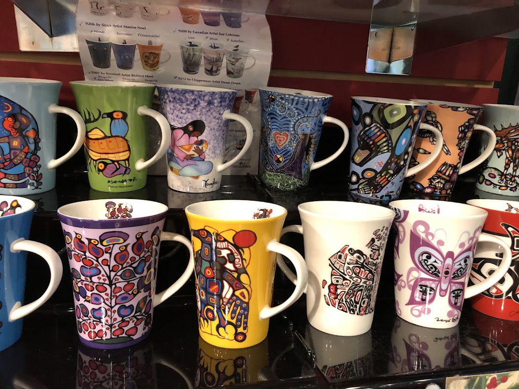 Gift Plus Ltd | 200 Barclay Parade SW, Calgary, AB T2P 4R5, Canada | Phone: (403) 264-0904