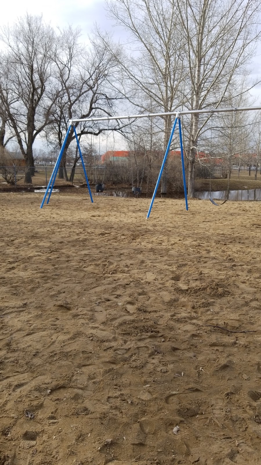 Leslie Park | 3820 Victoria Ave, Regina, SK S4T 1M6, Canada
