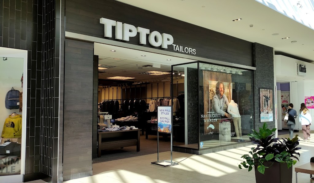Tip Top | clothing store | 1644 Hillside Ave Unit 77B, Victoria, BC V8T 2C5, Canada | 2503832723 OR +1 250-383-2723