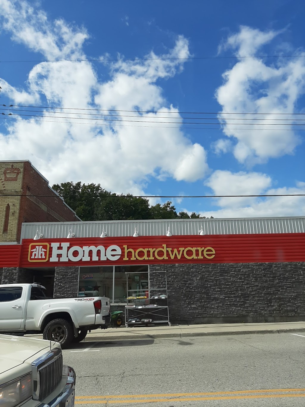 Flesherton Home Hardware | 10 Durham St, Flesherton, ON N0C 1E0, Canada | Phone: (519) 924-2430