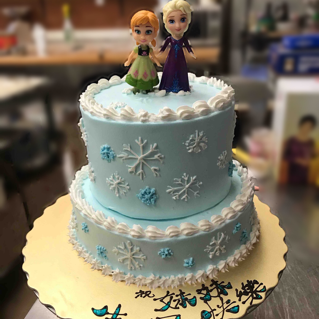 Tokyo Bakery | 4385 Sheppard Ave E unit 7, Scarborough, ON M1S 1T9, Canada | Phone: (416) 335-5500