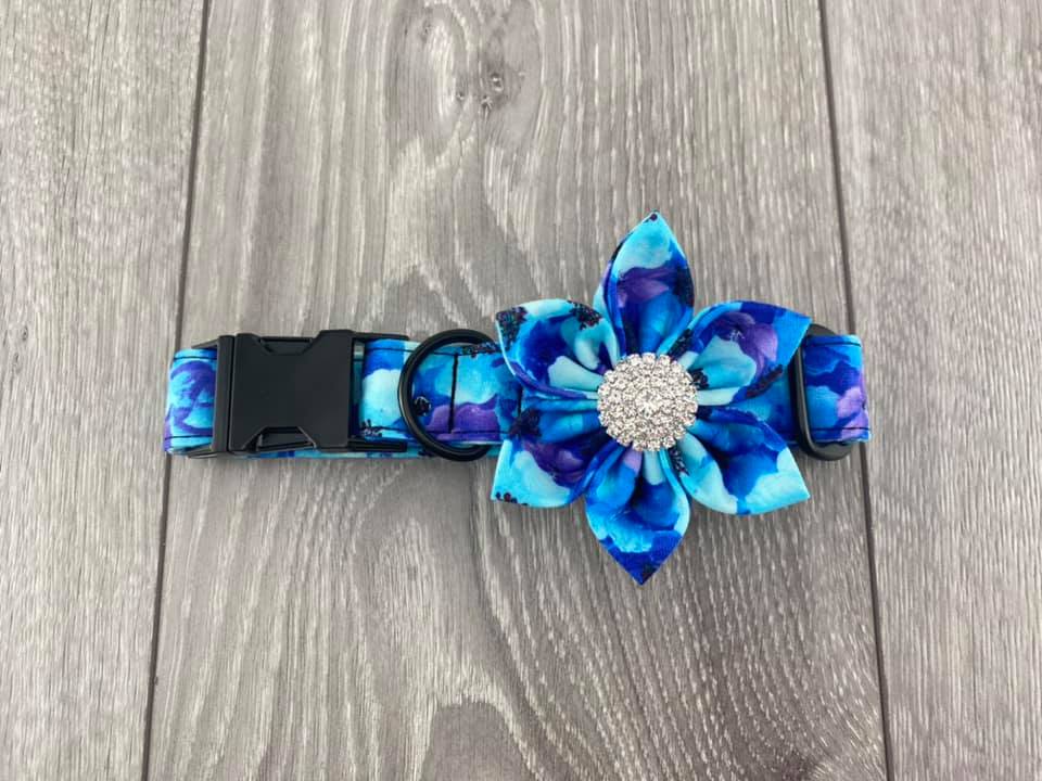 The Grey Dog Collars & Accessories | 8 Sherwood Cresc NW, Calgary, AB T3R 0C7, Canada | Phone: (403) 473-4967
